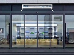 松下自動門組成及門機規(guī)格參數(shù)