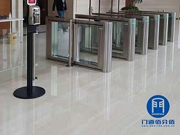 比利時AS門禁閘機維修服務項目