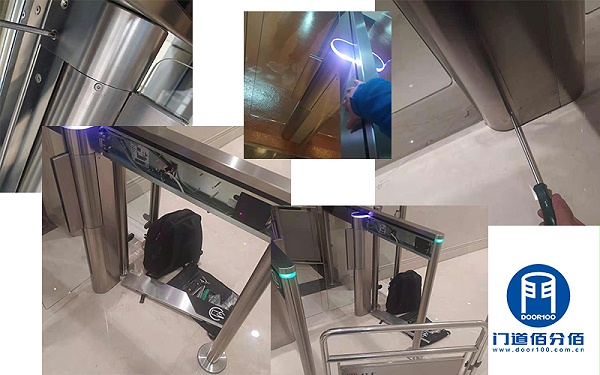 比利時(shí)AS門禁閘機(jī)維修服務(wù)項(xiàng)目