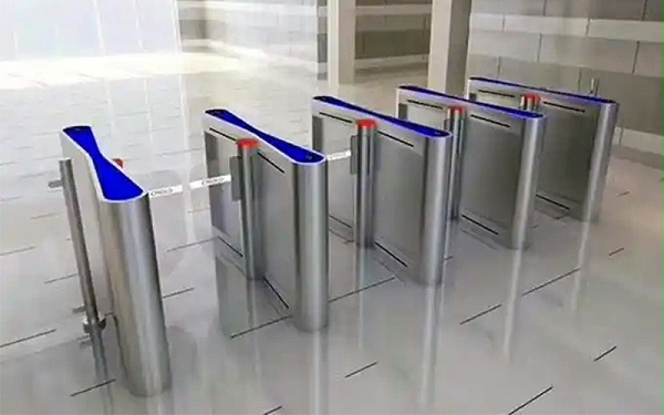 速通門維修保養(yǎng)前的關(guān)鍵步驟