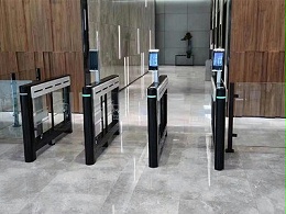 速通門維修保養(yǎng)前的關(guān)鍵步驟