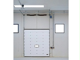 提升式工業(yè)門選購須知