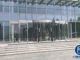 我的旋轉(zhuǎn)門保養(yǎng)經(jīng)歷分享-國(guó)家能源集團(tuán)旗下沈陽(yáng)項(xiàng)目