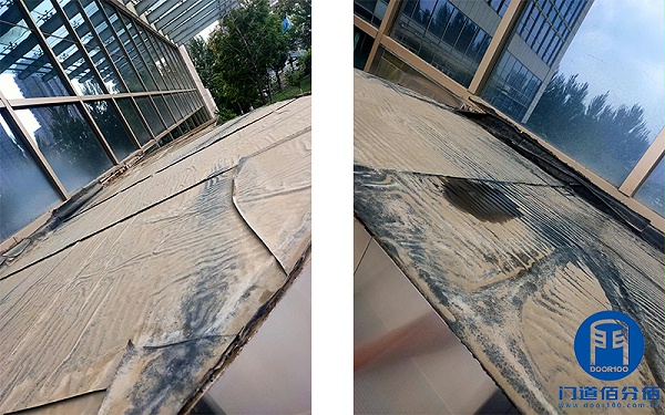 我的旋轉(zhuǎn)門(mén)保養(yǎng)經(jīng)歷分享-國(guó)家能源集團(tuán)旗下沈陽(yáng)項(xiàng)目