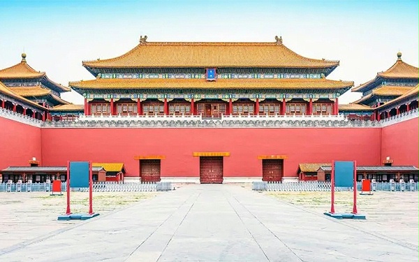 穿越千年的門(mén)韻：探索門(mén)的藝術(shù)