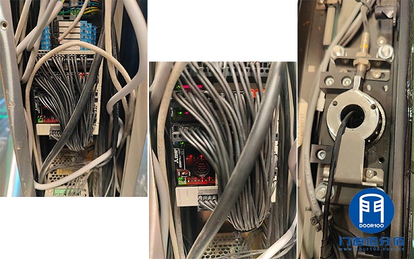 經(jīng)典案例丨BOON EDAM寶盾速通門維修門扇對不齊故障