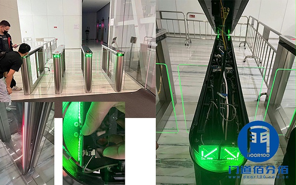 經(jīng)典服務項目丨深圳寶盾速通門維修保養(yǎng)