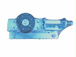 自動平移門尾輪