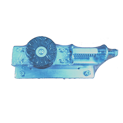 自動(dòng)平移門尾輪