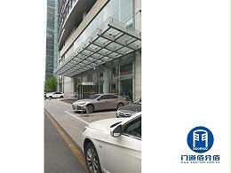 中石化公司旋轉(zhuǎn)門異響維修案例：診斷與解決