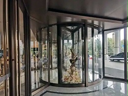 北京自動門維修市場調(diào)研：本地化服務(wù)飆升 230% 之技術(shù)變革浪潮