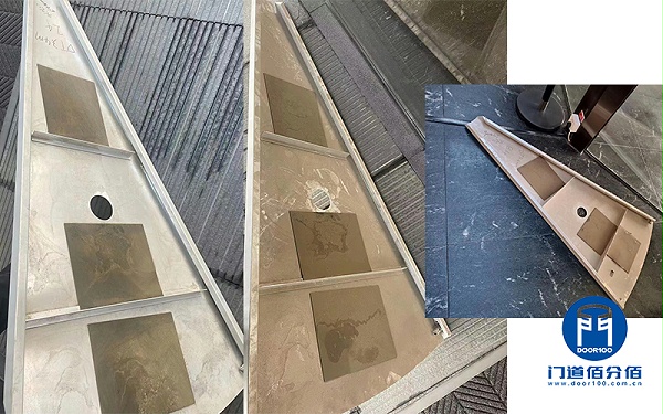 案例分享丨寶盾旋轉(zhuǎn)門(mén)保養(yǎng)維修服務(wù)