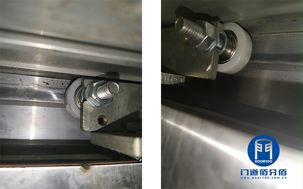 瑞士KABA無(wú)框自動(dòng)玻璃門配件更換維修服務(wù)