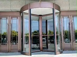 自動門、旋轉(zhuǎn)門、速通門和工業(yè)門維保工作應(yīng)急預(yù)案