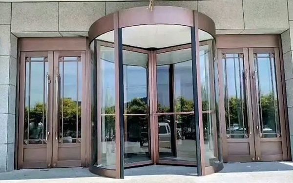 自動門、旋轉(zhuǎn)門、速通門和工業(yè)門維保工作應(yīng)急預(yù)案