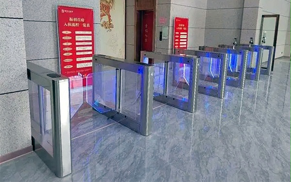 不同類型的閘機保養(yǎng)維護要點