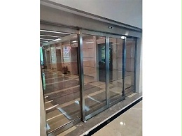 安裝限制：平移自動(dòng)感應(yīng)門(mén)運(yùn)行條件剖析