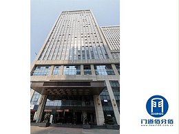 濟南寶盾旋轉(zhuǎn)門維修全過程實錄