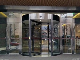 避免旋轉(zhuǎn)自動門電器配件產(chǎn)生故障方法介紹