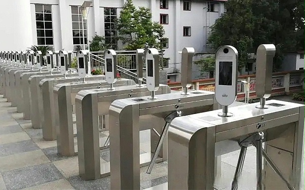 閘機(jī)配置技術(shù)術(shù)語(yǔ)大百科