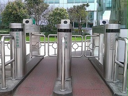 閘機配置技術(shù)術(shù)語大百科