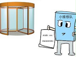 警惕小型維修隊陷阱，守護愛門安全