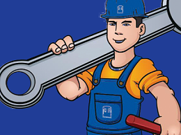 自動(dòng)旋轉(zhuǎn)門深夜急修指南：30 分鐘搞定卡停、異響，這些操作能救命