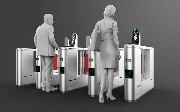 閘機通行：基本規(guī)則與注意事項