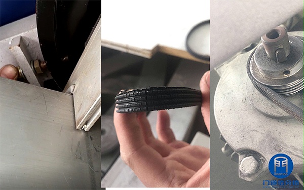 凱必盛自動(dòng)旋轉(zhuǎn)門維修