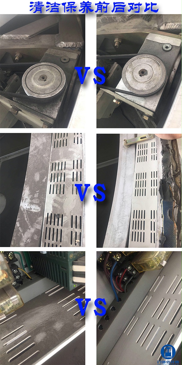 凱必盛自動(dòng)旋轉(zhuǎn)門清潔保養(yǎng)