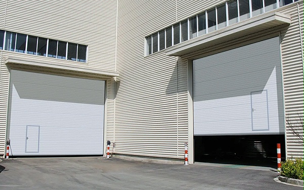 工業(yè)滑升門電機(jī)不起動故障維修與保養(yǎng)內(nèi)容介紹