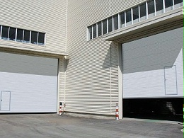 工業(yè)滑升門電機(jī)不起動(dòng)故障維修與保養(yǎng)內(nèi)容介紹