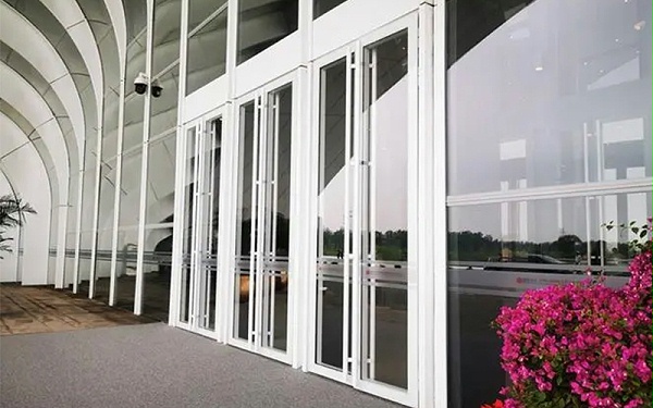 科普丨走進(jìn)平衡易推門(mén)（中心铞門(mén)）的世界