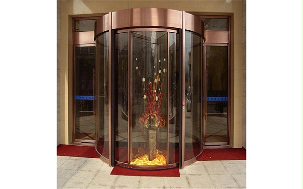 旋轉(zhuǎn)門功能升級(jí)實(shí)施流程詳解