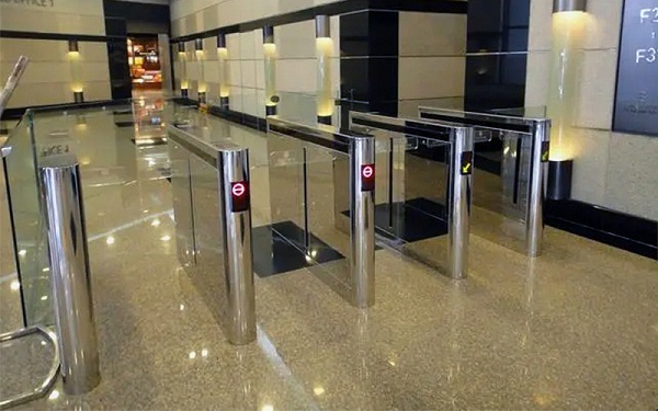 閘機(jī)保養(yǎng)步驟分解