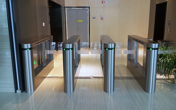 閘機(jī)保養(yǎng)步驟分解