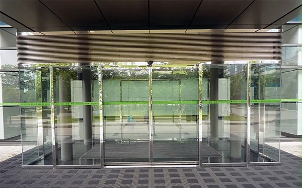 自動(dòng)門采購(gòu)這些坑需避過(guò)