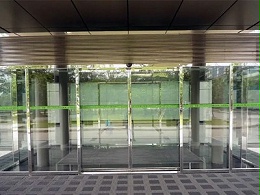 自動門采購這些坑需避過