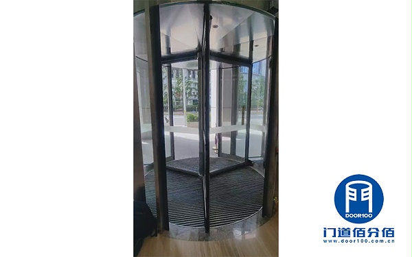 維保項(xiàng)目之OBE電動三翼旋轉(zhuǎn)門保養(yǎng)服務(wù)