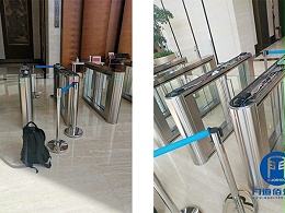 速通門安全光幕損壞維修服務(wù)項目