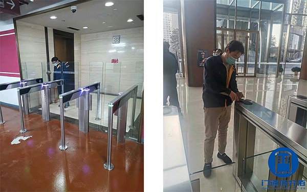 閘機(jī)維保服務(wù)內(nèi)容介紹