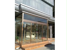 門區(qū)避風閣的設(shè)計之道