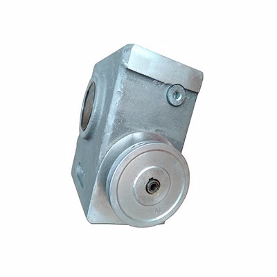 齒輪箱自動兩翼門專用