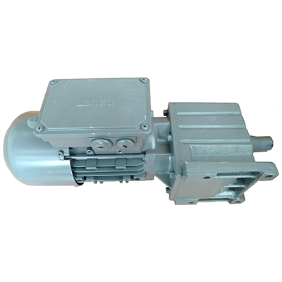 通用自動兩翼門電機(jī)總成