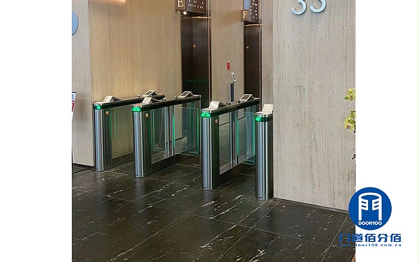 閘機(jī)維修典型案例：阻攔體開關(guān)異常故障處理