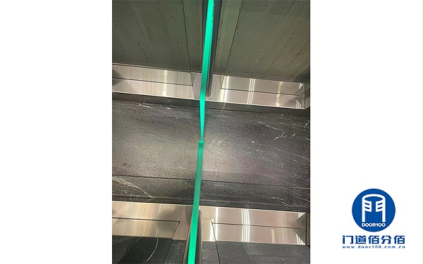 閘機(jī)維修典型案例：阻攔體開關(guān)異常故障處理