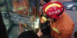 遼寧又現(xiàn)自動旋轉(zhuǎn)門夾手，避免此類事故須知