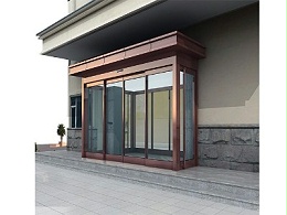 遙控自動(dòng)門：功能、應(yīng)用、使用與未來發(fā)展