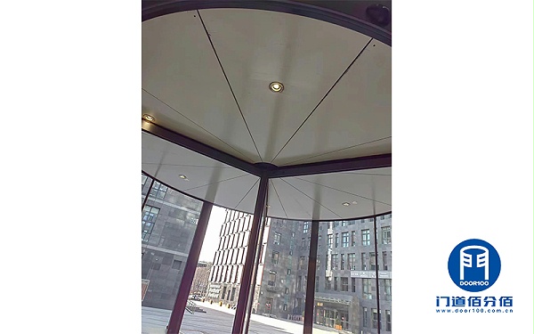 寶盾三翼門保養(yǎng)案例分享，讓設(shè)備更耐用