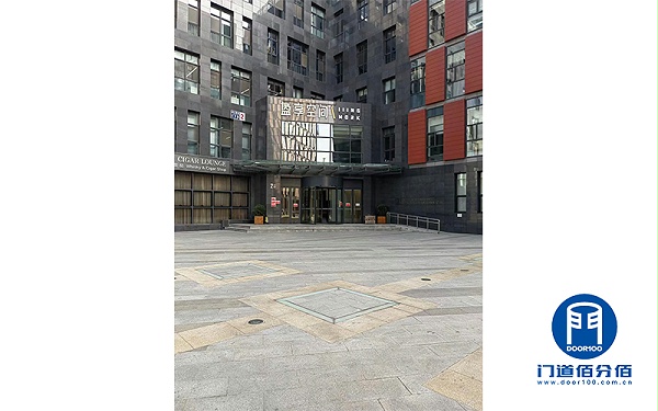 寶盾三翼門保養(yǎng)案例分享，讓設(shè)備更耐用